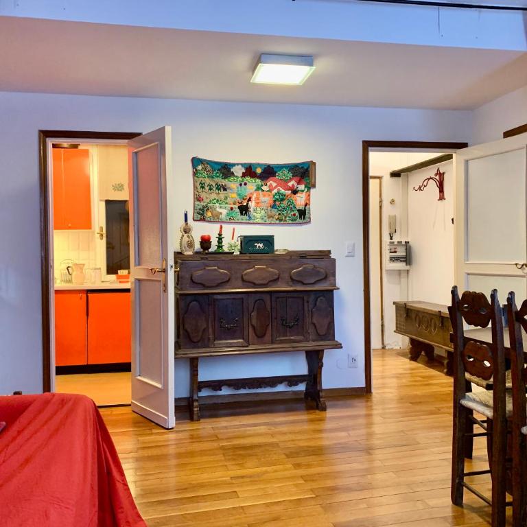 Bilocale Brenta Nord - Appartamento con 2 Camere da Letto - 3