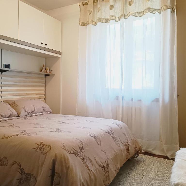 La CRI Bed & Breakfast - Camera Deluxe - 2