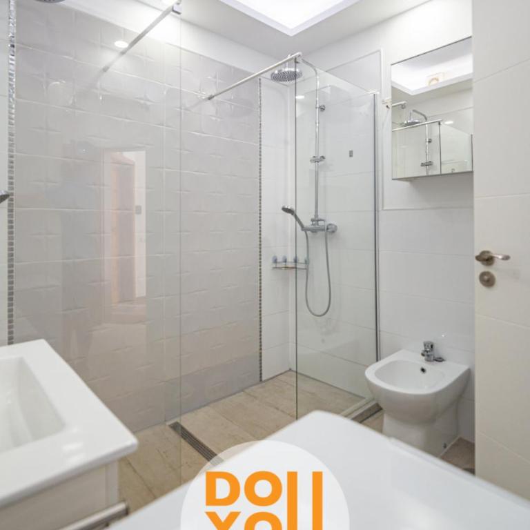 Holiday Apartments Oasis - Apartamento con vistas al mar - 19