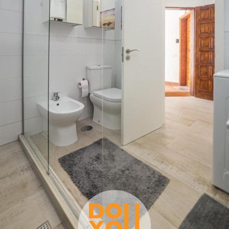 Holiday Apartments Oasis - Apartamento con vistas al mar - 24