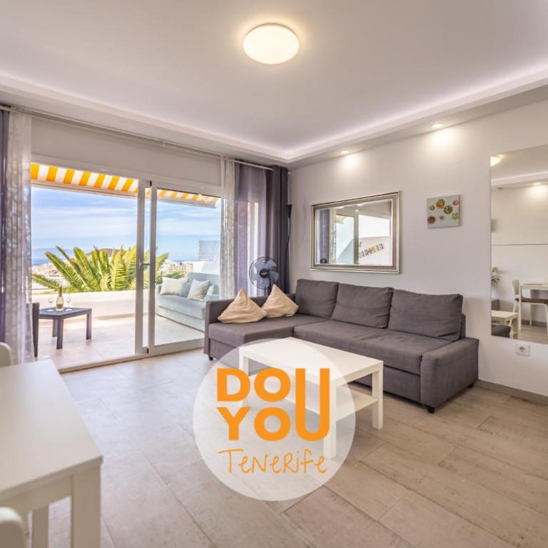 Holiday Apartments Oasis - Apartamento con vistas al mar - 23