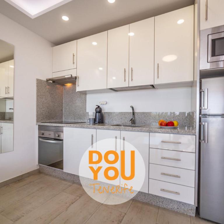 Holiday Apartments Oasis - Apartamento con vistas al mar - 7