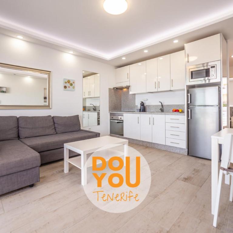 Holiday Apartments Oasis - Apartamento con vistas al mar - 3