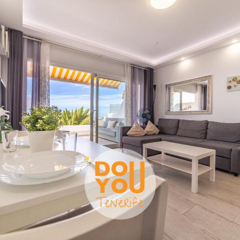 Holiday Apartments Oasis - Apartamento con vistas al mar - 2