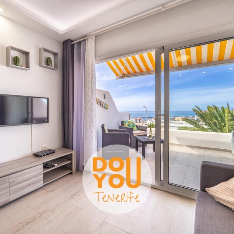 Holiday Apartments Oasis - Apartamento con vistas al mar - 11