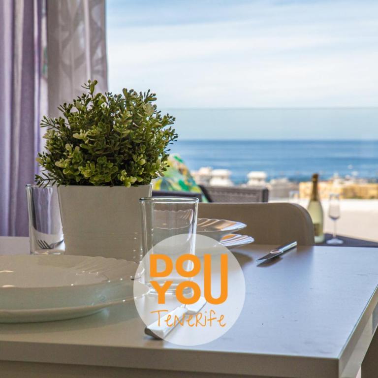 Holiday Apartments Oasis - Apartamento con vistas al mar - 1
