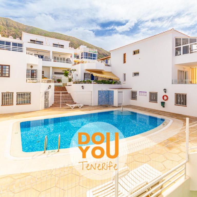 Holiday Apartments Oasis - Apartamento con vistas al mar - 27