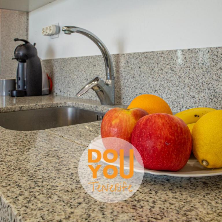 Holiday Apartments Oasis - Apartamento con vistas al mar - 8