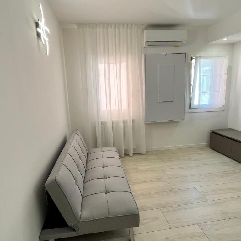 Bert8 holiday - Appartamento con 1 Camera da Letto - 8