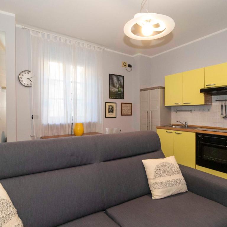 GuestHost - Miglietti Apt a few steps from Piazza Statuto! - One-Bedroom Apartment - 11