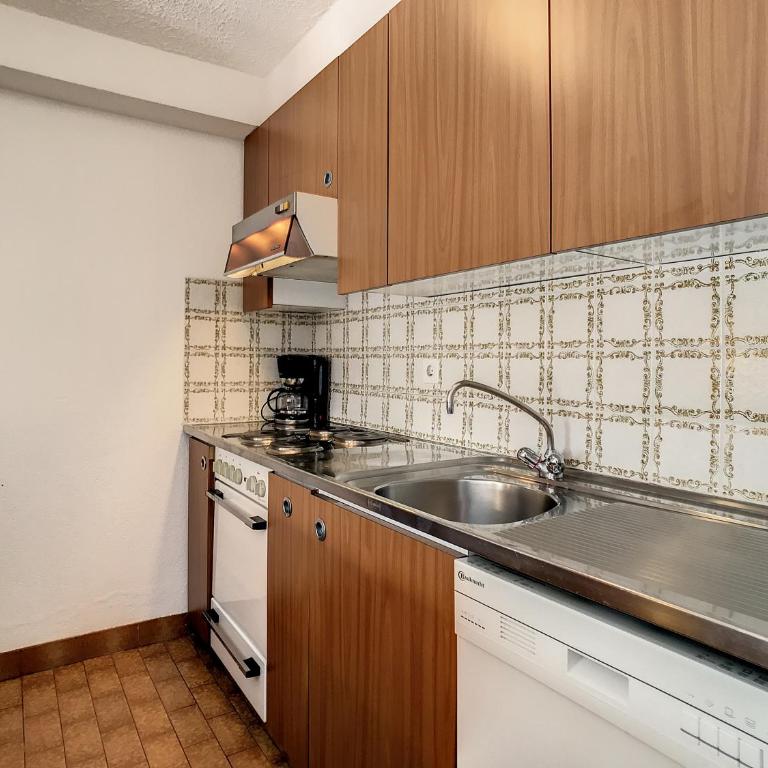 Richemont 213 - Appartement - 8