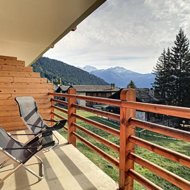 Richemont 213 - Appartement - 6