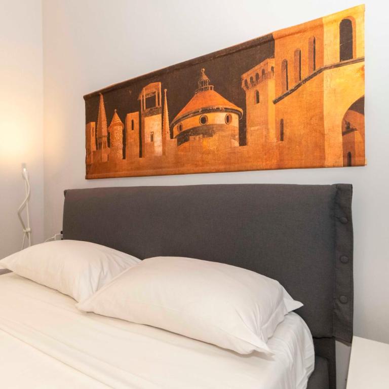 GuestHost - Miglietti Apt a few steps from Piazza Statuto! - One-Bedroom Apartment - 27