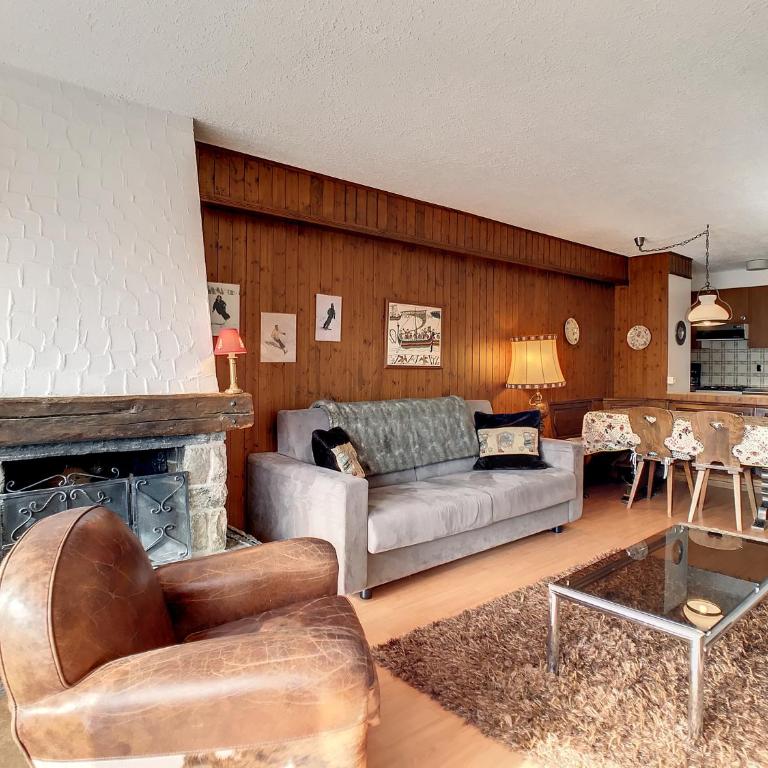 Richemont 213 - Appartement - 2