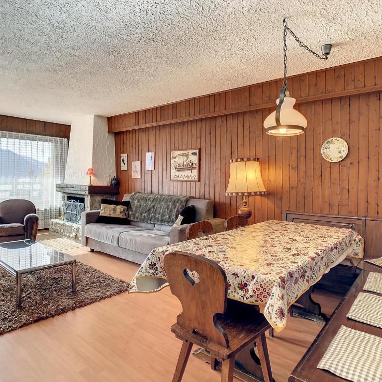 Richemont 213 - Appartement - 4