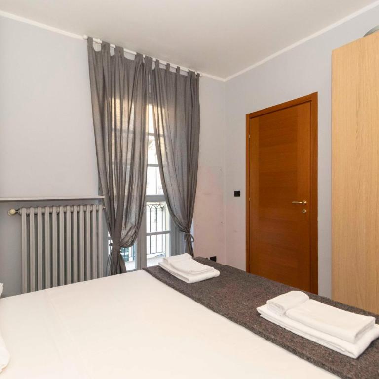 GuestHost - Miglietti Apt a few steps from Piazza Statuto! - One-Bedroom Apartment - 8