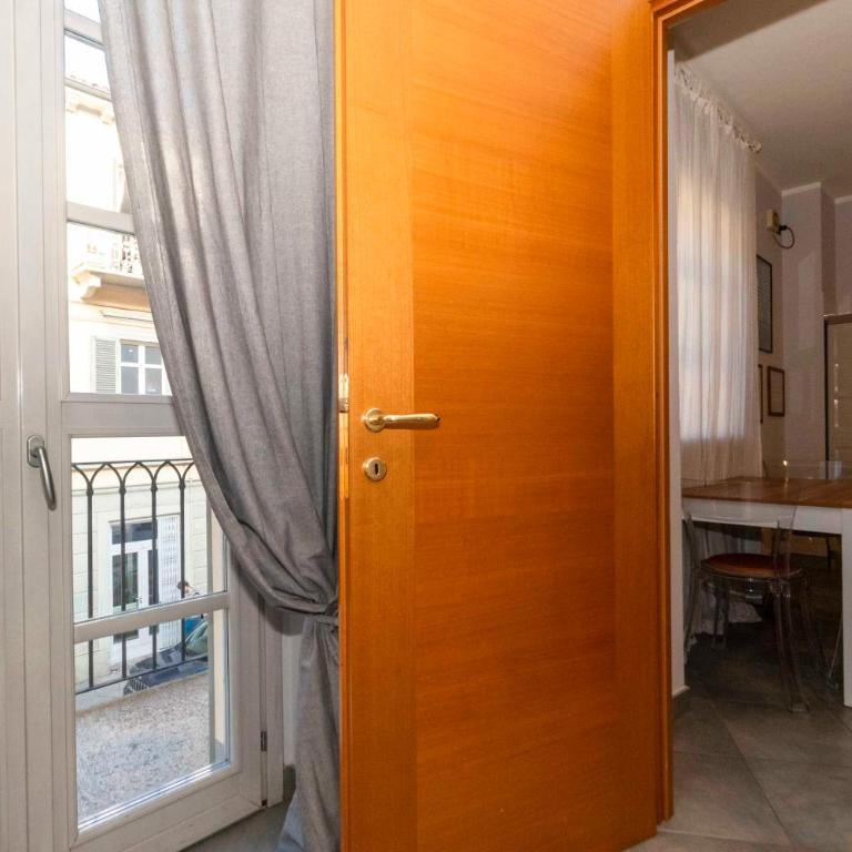 GuestHost - Miglietti Apt a few steps from Piazza Statuto! - One-Bedroom Apartment - 29