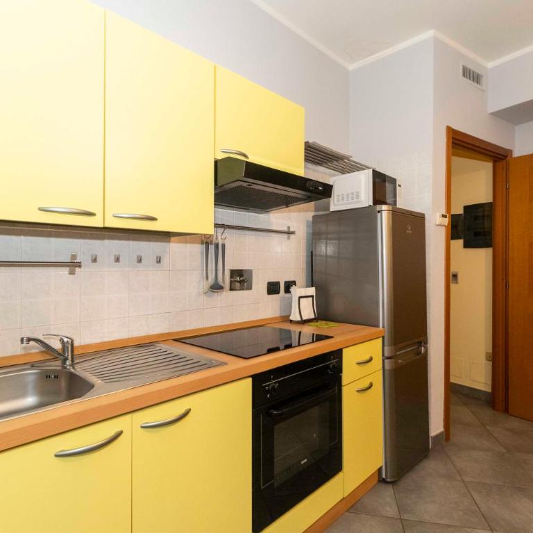 GuestHost - Miglietti Apt a few steps from Piazza Statuto! - One-Bedroom Apartment - 4
