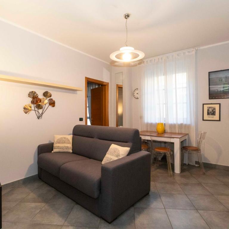 GuestHost - Miglietti Apt a few steps from Piazza Statuto! - One-Bedroom Apartment - 3