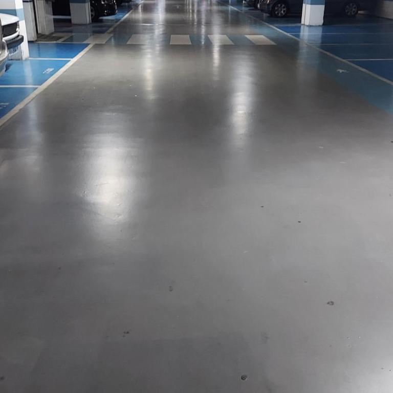 Apartamentos Los Descalzos Free Parking - Apartamento de 2 dormitorios - 79