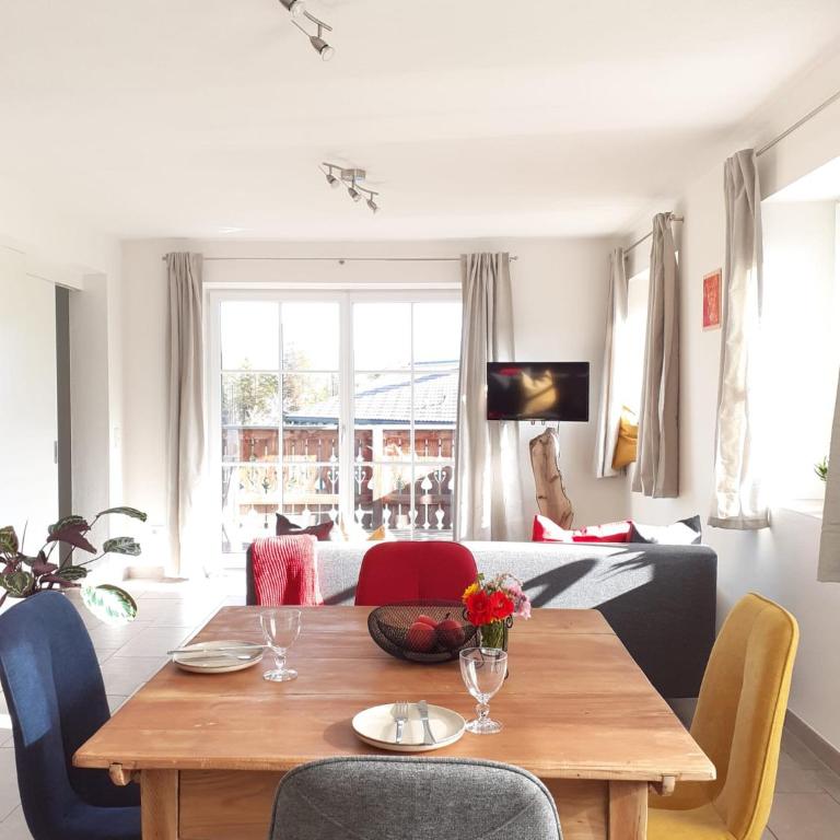 Vorderreithbauer - Apartment mit 1 Schlafzimmer - 1