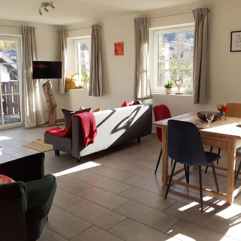 Vorderreithbauer - Apartment mit 1 Schlafzimmer - 2