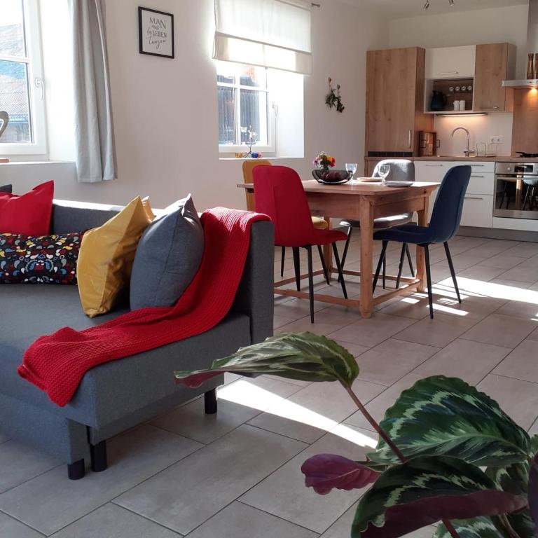 Vorderreithbauer - Apartment mit 1 Schlafzimmer - 3