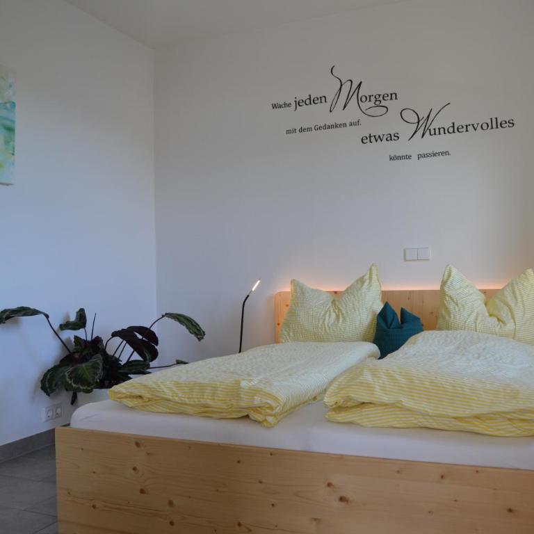 Vorderreithbauer - Apartment mit 1 Schlafzimmer - 4