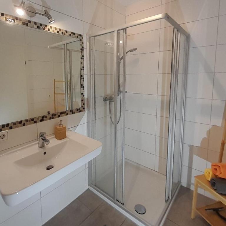 Vorderreithbauer - Apartment mit 1 Schlafzimmer - 5
