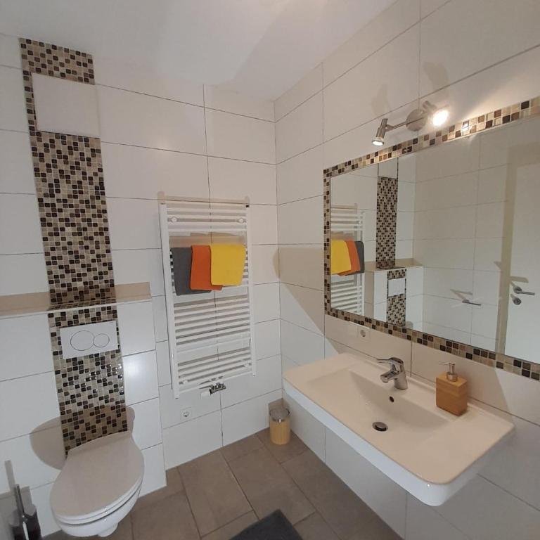 Vorderreithbauer - Apartment mit 1 Schlafzimmer - 7