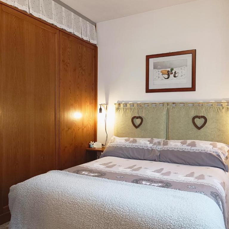 La CRI Bed & Breakfast - Camera Deluxe - 1