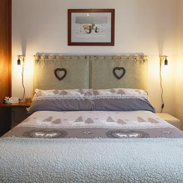 La CRI Bed & Breakfast - Camera Deluxe - 2