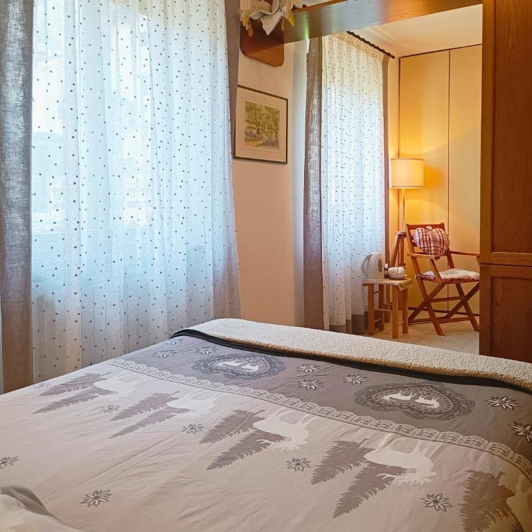 La CRI Bed & Breakfast - Camera Deluxe - 3