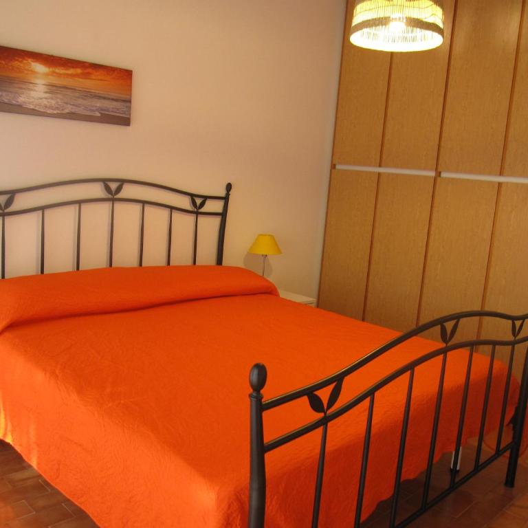 Appartamento Pineta Marina - Appartamento con 1 Camera da Letto - 8