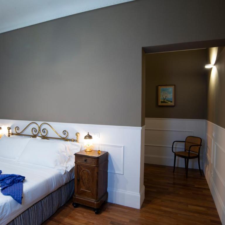 I Sogni della Memoria - Suite with Balcony - 20