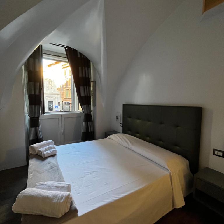 Casa Giorgia luxury apartment - Appartamento con 2 Camere da Letto - 15