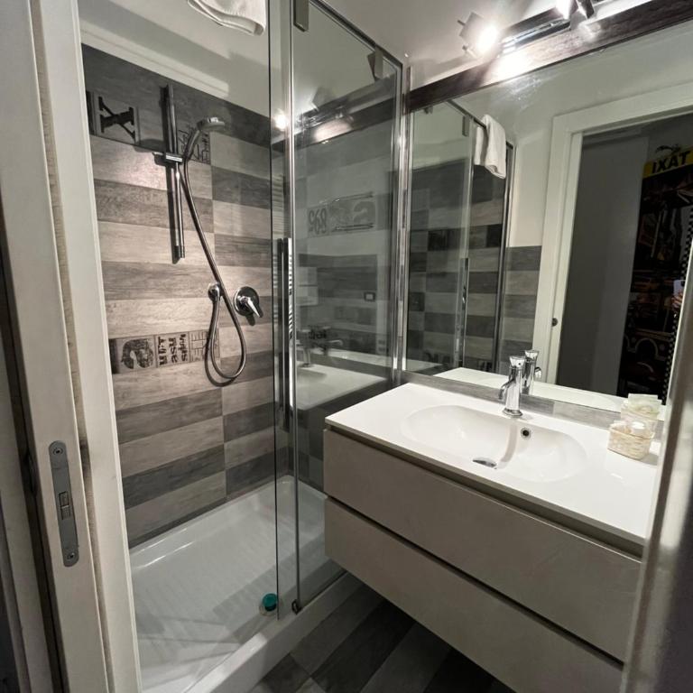 Casa Giorgia luxury apartment - Appartamento con 2 Camere da Letto - 28