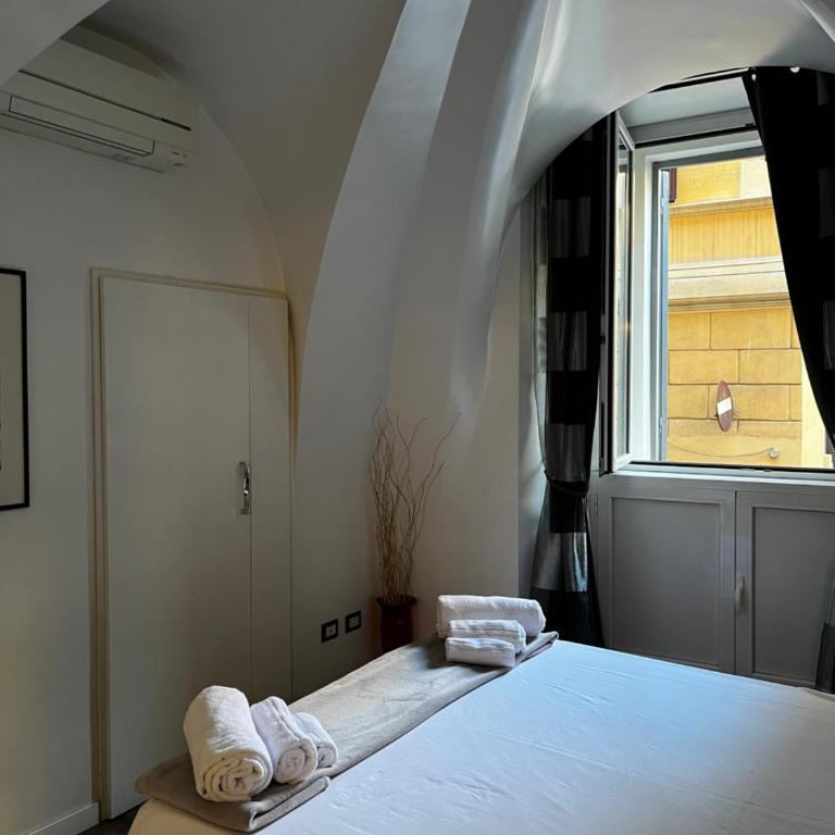Casa Giorgia luxury apartment - Appartamento con 2 Camere da Letto - 16