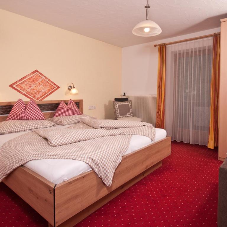 Appartements Wasserfälle - Apartment mit 2 Schlafzimmern - 7