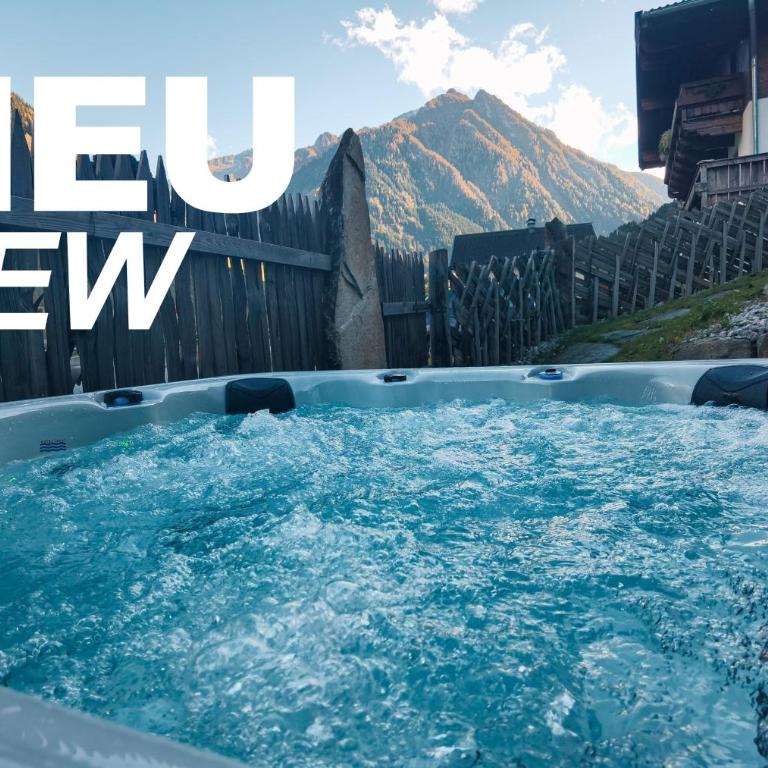 Chalet Grossglockner - Superior Chalet - 1