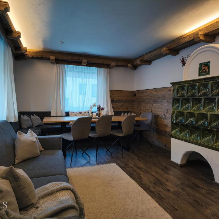 Chalet Grossglockner - Superior Chalet - 3