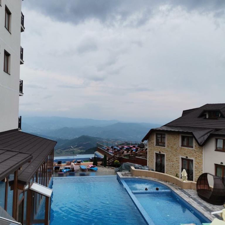 AM apartments - Apartman sa 1 Spavaćom Sobom - 70