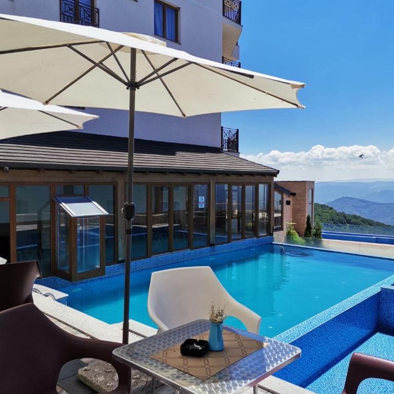 AM apartments - Apartman sa 1 Spavaćom Sobom - 69