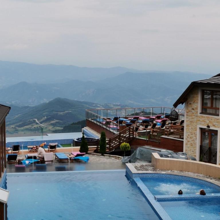 AM apartments - Apartman sa 1 Spavaćom Sobom - 71