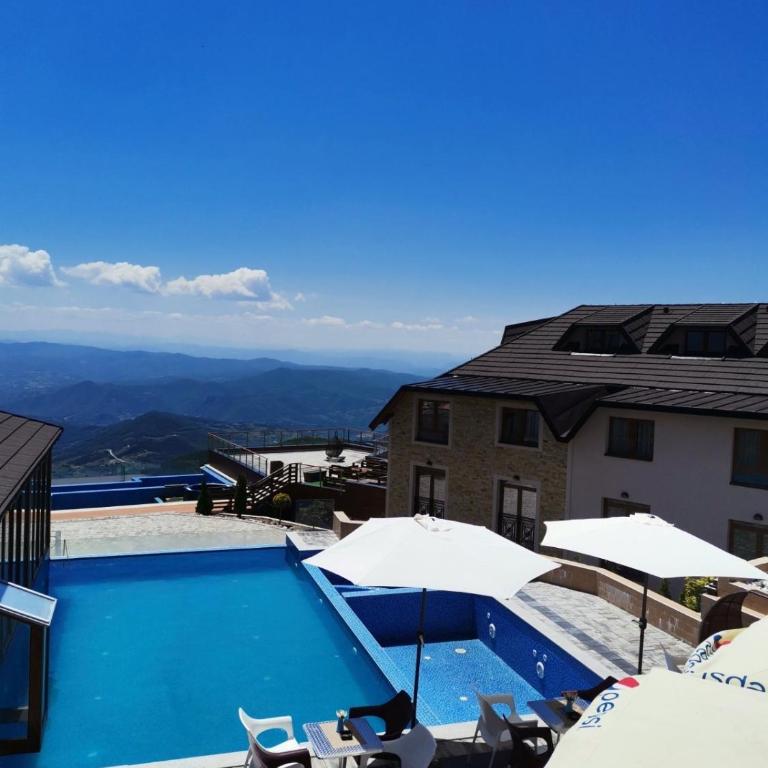 AM apartments - Apartman sa 1 Spavaćom Sobom - 66