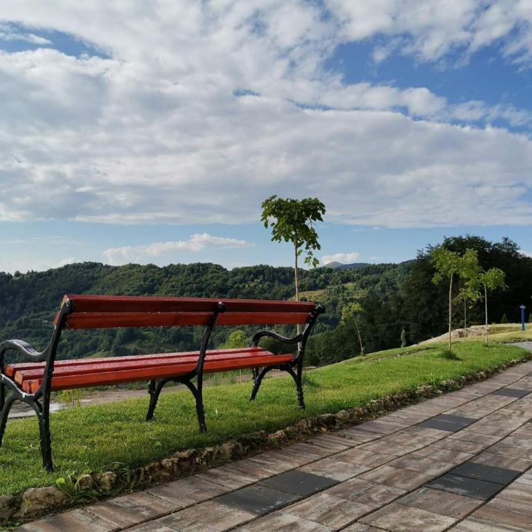 AM apartments - Apartman sa 1 Spavaćom Sobom - 54