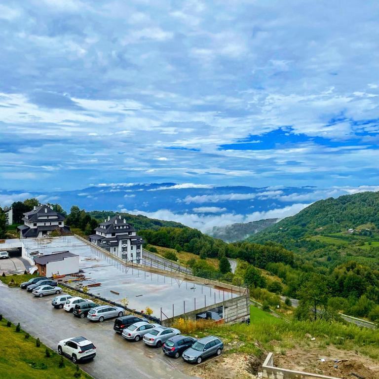 AM apartments - Apartman sa 1 Spavaćom Sobom - 53