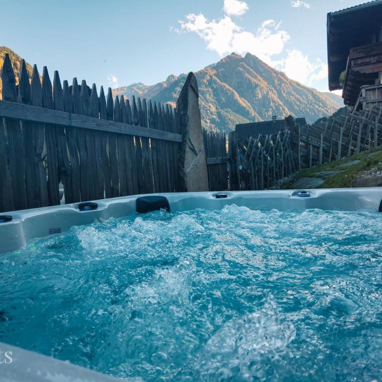 Chalet Grossglockner - Superior Chalet - 8