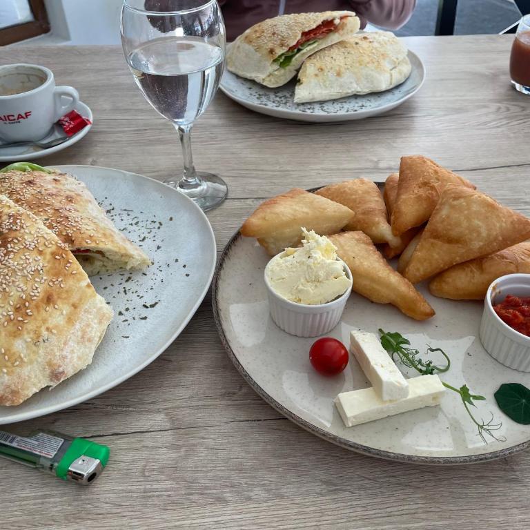 AM apartments - Apartman sa 1 Spavaćom Sobom - 78