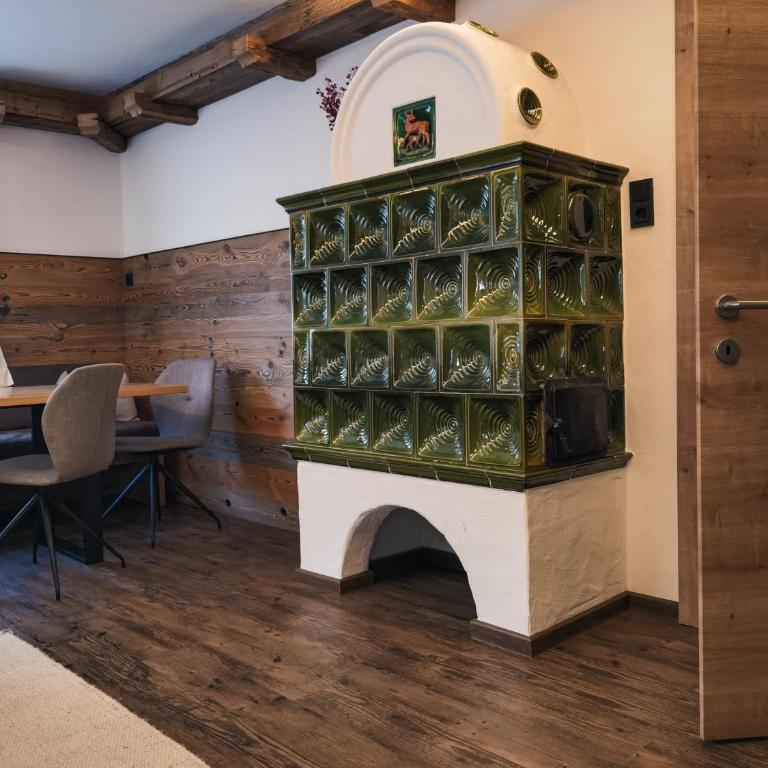 Chalet Grossglockner - Superior Chalet - 12